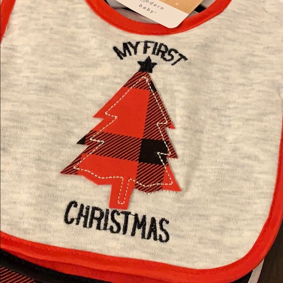 3 Bibb Set - Picture 2 of 5